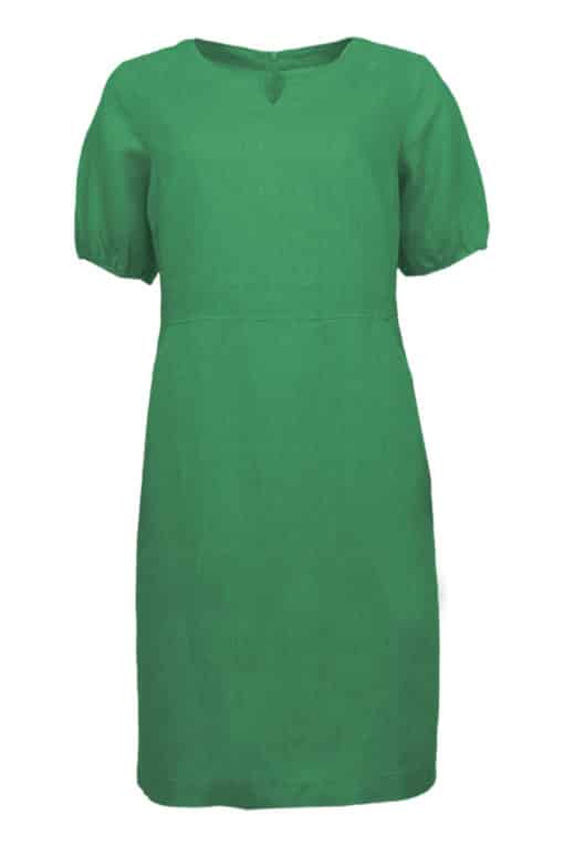 STI Carenna Dress Verde