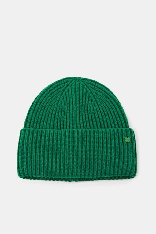Esprit Beanie Green