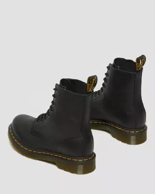 Dr. Martens Pascal Boot Black