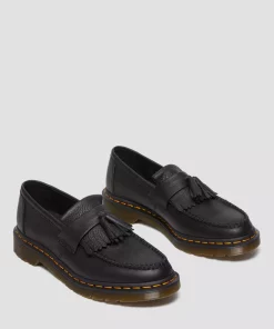 Dr.Martens Adrian Women´s Virginia Tassel Loafer Black