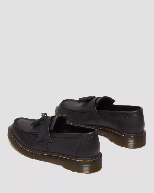 Dr.Martens Adrian Women´s Virginia Tassel Loafer Black