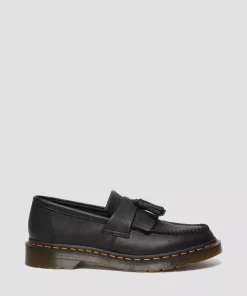 Dr.Martens Adrian Women´s Virginia Tassel Loafer Black