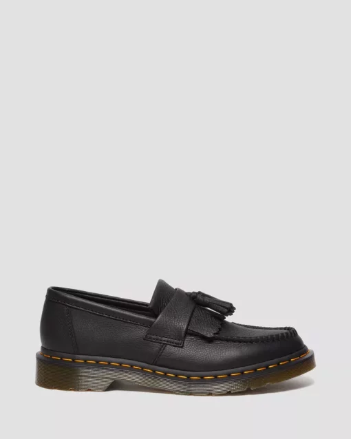 Dr.Martens Adrian Women´s Virginia Tassel Loafer Black