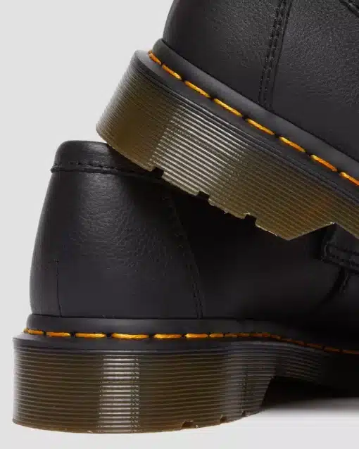 Dr.Martens Adrian Women´s Virginia Tassel Loafer Black