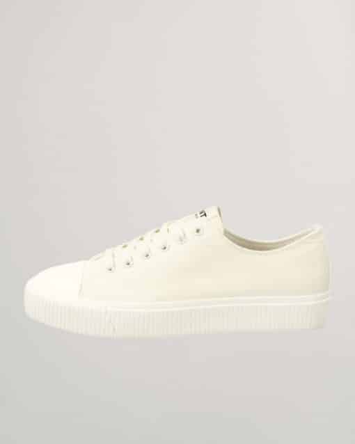 Gant Jaqco Sneakers Cream