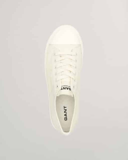 Gant Jaqco Sneakers Cream