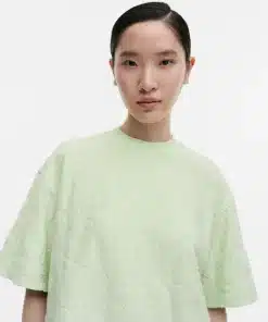 Marimekko Juffe Mini Unikko Tee