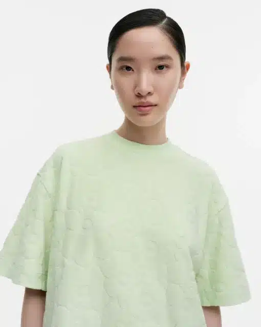 Marimekko Juffe Mini Unikko Tee