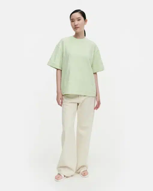 Marimekko Juffe Mini Unikko Tee
