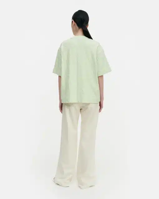 Marimekko Juffe Mini Unikko Tee