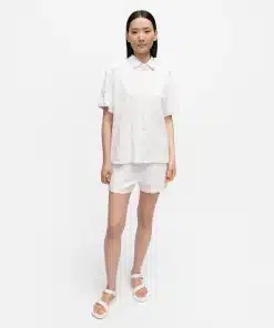 Marimekko Nilas Mini Unikko Shirt