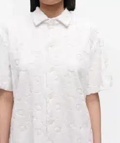 Marimekko Nilas Mini Unikko Shirt
