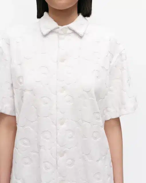 Marimekko Nilas Mini Unikko Shirt