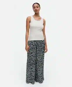 Marimekko Erkkeri Solid Top