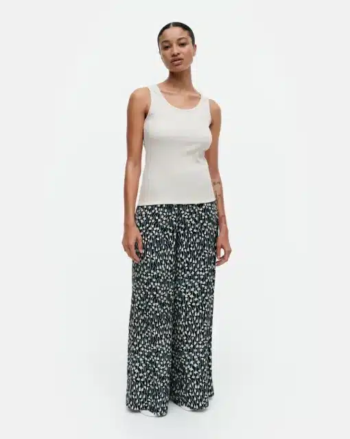 Marimekko Erkkeri Solid Top