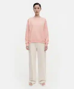Marimekko Leiot Unikko Placement Sweatshirt