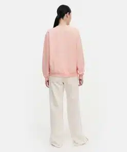 Marimekko Leiot Unikko Placement Sweatshirt