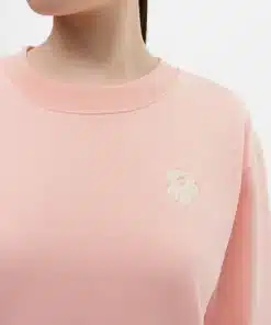 Marimekko Leiot Unikko Placement Sweatshirt
