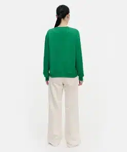 Marimekko Leiot Unikko Placement Sweatshirt