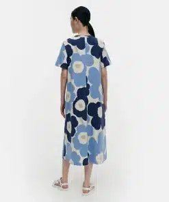 Marimekko Petrun Unikko Dress