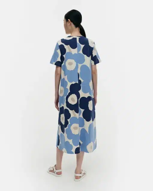 Marimekko Petrun Unikko Dress