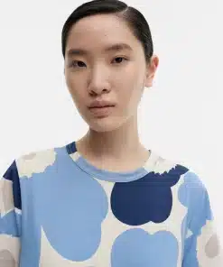 Marimekko Petrun Unikko Dress