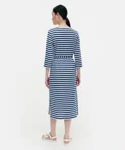 Marimekko Tasaraita Ilma Dress