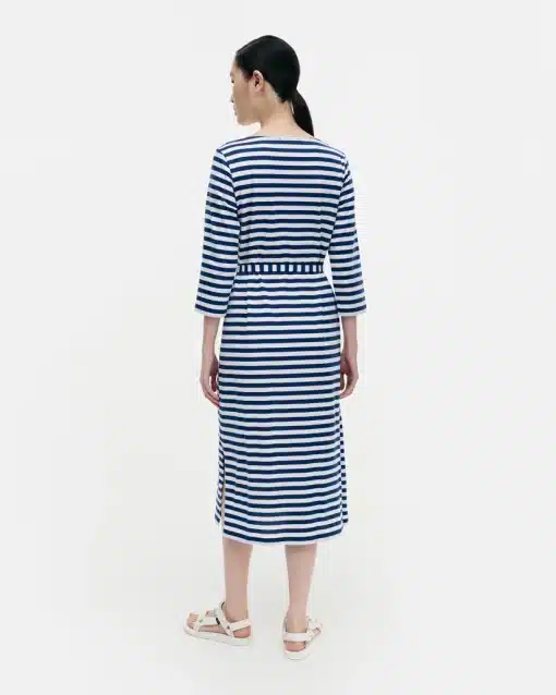 Marimekko Tasaraita Ilma Dress