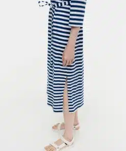 Marimekko Tasaraita Ilma Dress