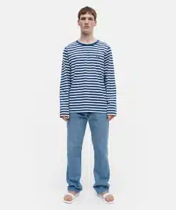 Marimekko Tasaraita Men´S Longsleeve