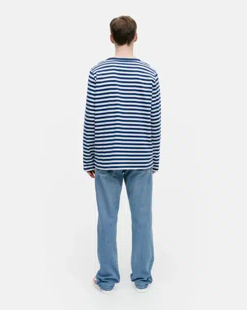 Marimekko Tasaraita Men´S Longsleeve