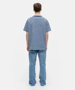 Marimekko Tasaraita Men´S Shortsleeve