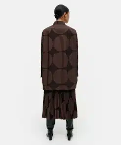 Marimekko Nila Kivet Shirt