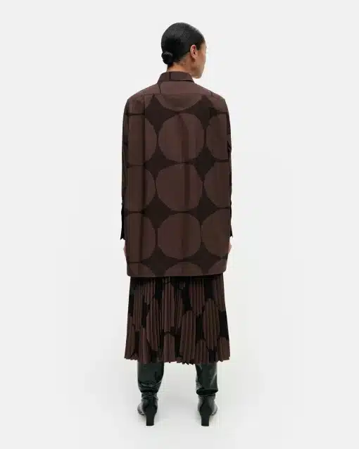 Marimekko Nila Kivet Shirt