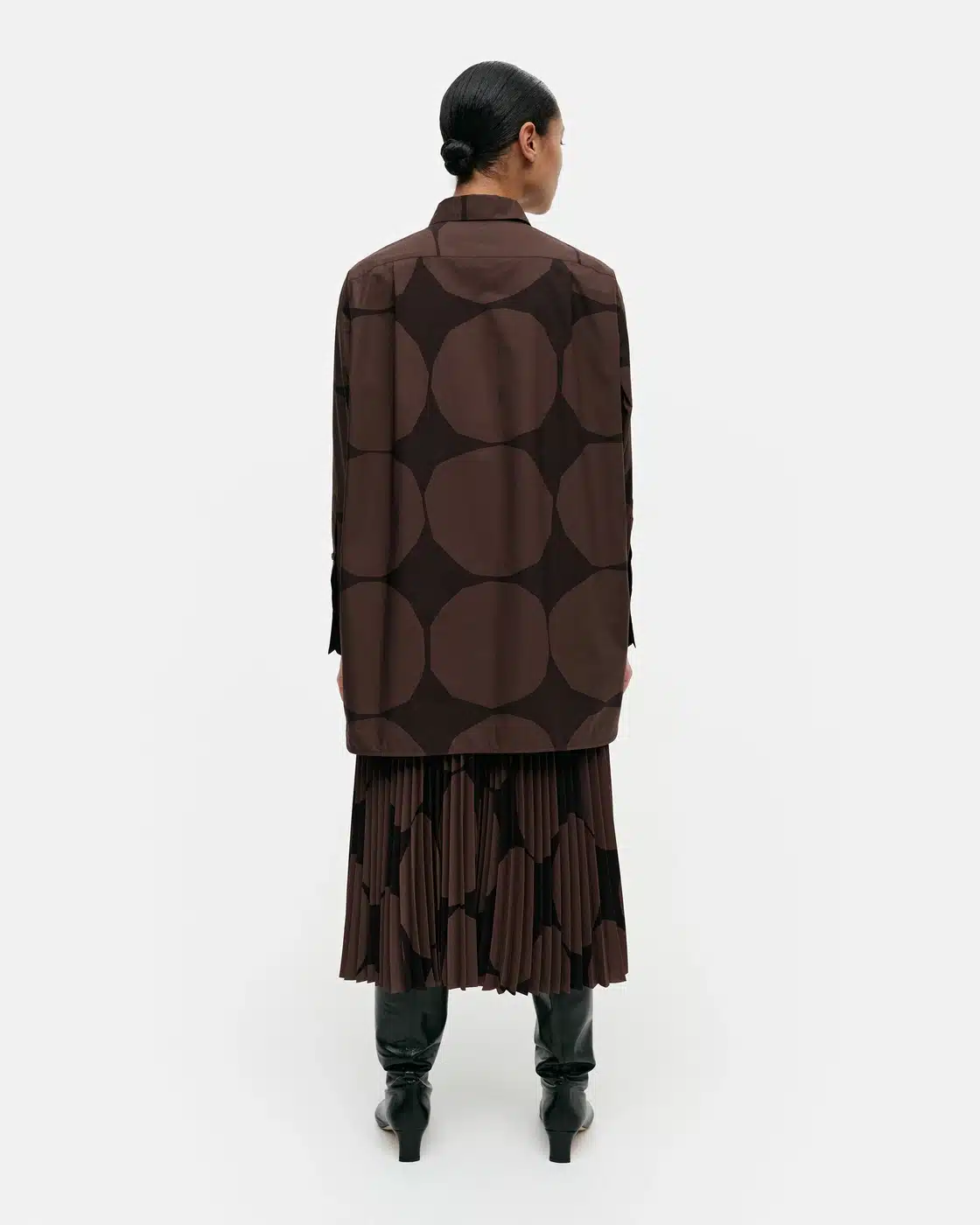 Buy Marimekko Nila Kivet Shirt - Scandinavian Fashion Store