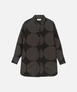 Marimekko Nila Kivet Shirt