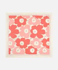 Marimekko Astrilli Unikko Scarf