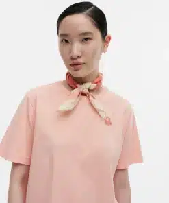 Marimekko Astrilli Unikko Scarf