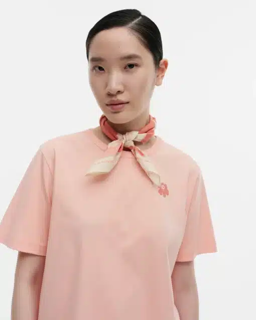Marimekko Astrilli Unikko Scarf