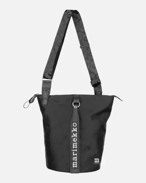 Marimekko All Day Bucket Unikko Bag