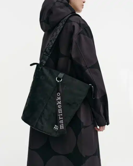 Marimekko All Day Bucket Unikko Bag