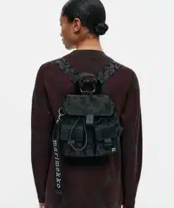 Marimekko Everything Backpack S Unikko