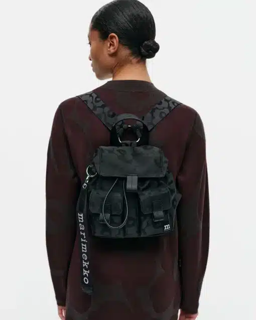 Marimekko Everything Backpack S Unikko