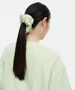 Marimekko Hentto Mini Unikko Scrunchie