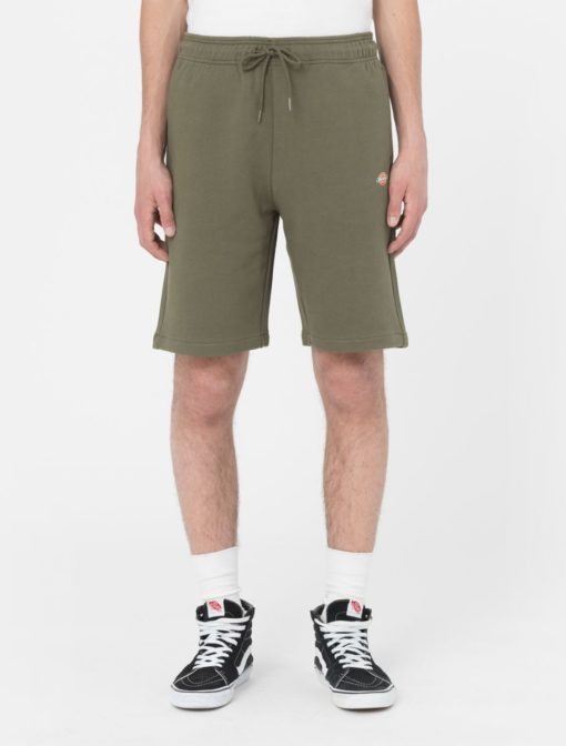 Dickies Mapleton Shorts Military Green