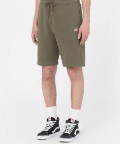 Dickies Mapleton Shorts Military Green
