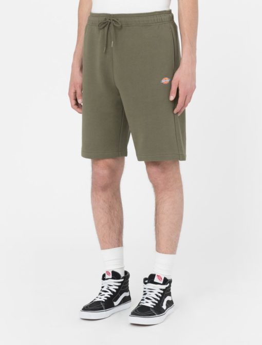Dickies Mapleton Shorts Military Green