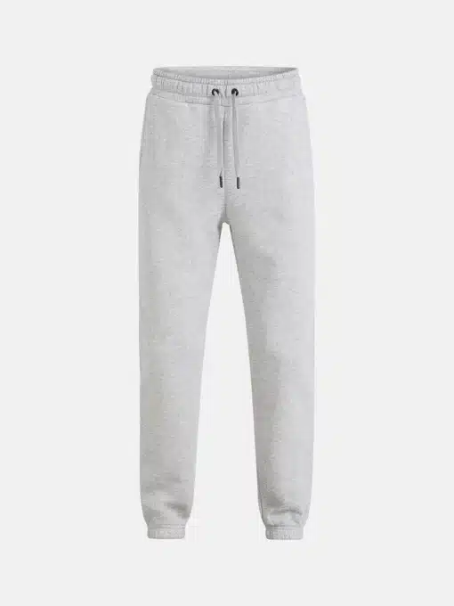 Peak Performance Original Pants Women Med Grey Melange
