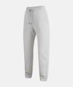 Peak Performance Original Pants Women Med Grey Melange