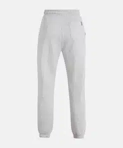Peak Performance Original Pants Women Med Grey Melange